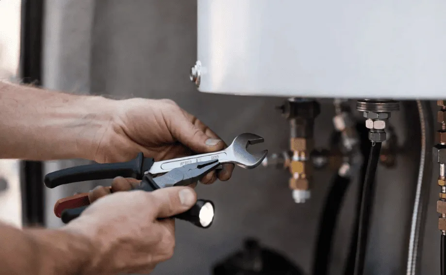 Why choose Water Heater Repair in Washington, NE